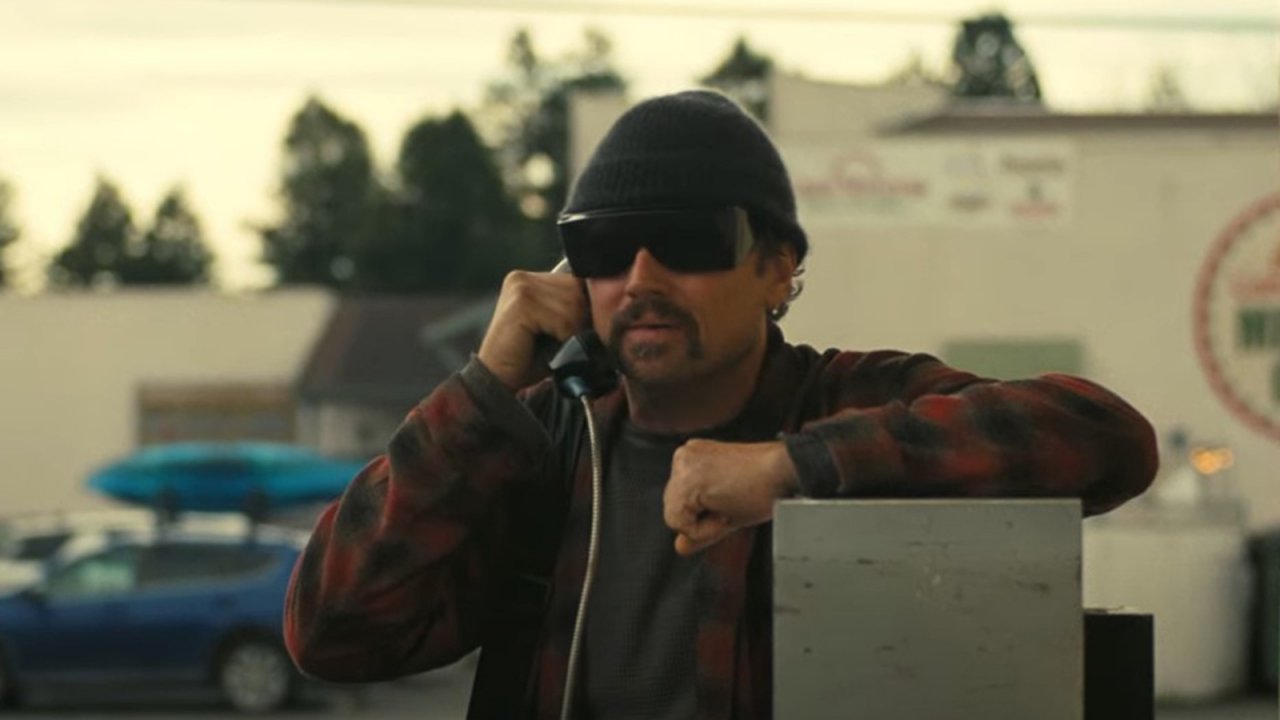 Una foto di One Battle After Another