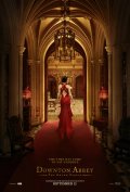 Downton Abbey: The Grand Finale, il poster del film