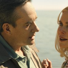 Holland: un confronto tra Matthew Macfadyen e Nicole Kidman