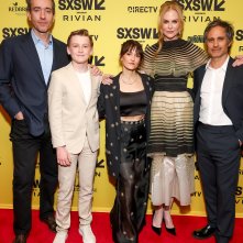 Holland: Mimi Cave col cast al completo al SXSW Conference & Festivals 2025