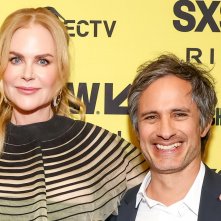 Holland: Nicole Kidman e Gale Garcia Bernal ospiti della SXSW Conference & Festivals 2025