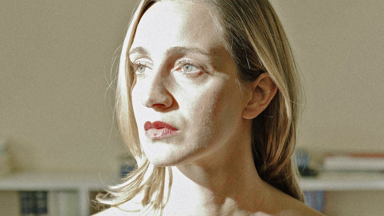 Un'immagine di Io ti conosco.