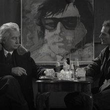 L'infinito: un'immagine del film