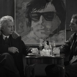 L'infinito: un'immagine del film