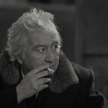 L'infinito: una scena del film