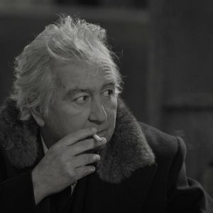 L'infinito: una scena del film