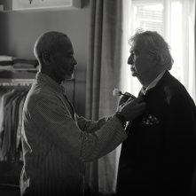 L'infinito: una sequenza