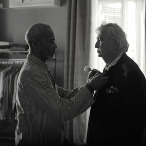 L'infinito: una sequenza