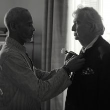 Locandina di L'infinito