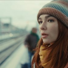 La vita da grandi: Matilda De Angelis in una foto