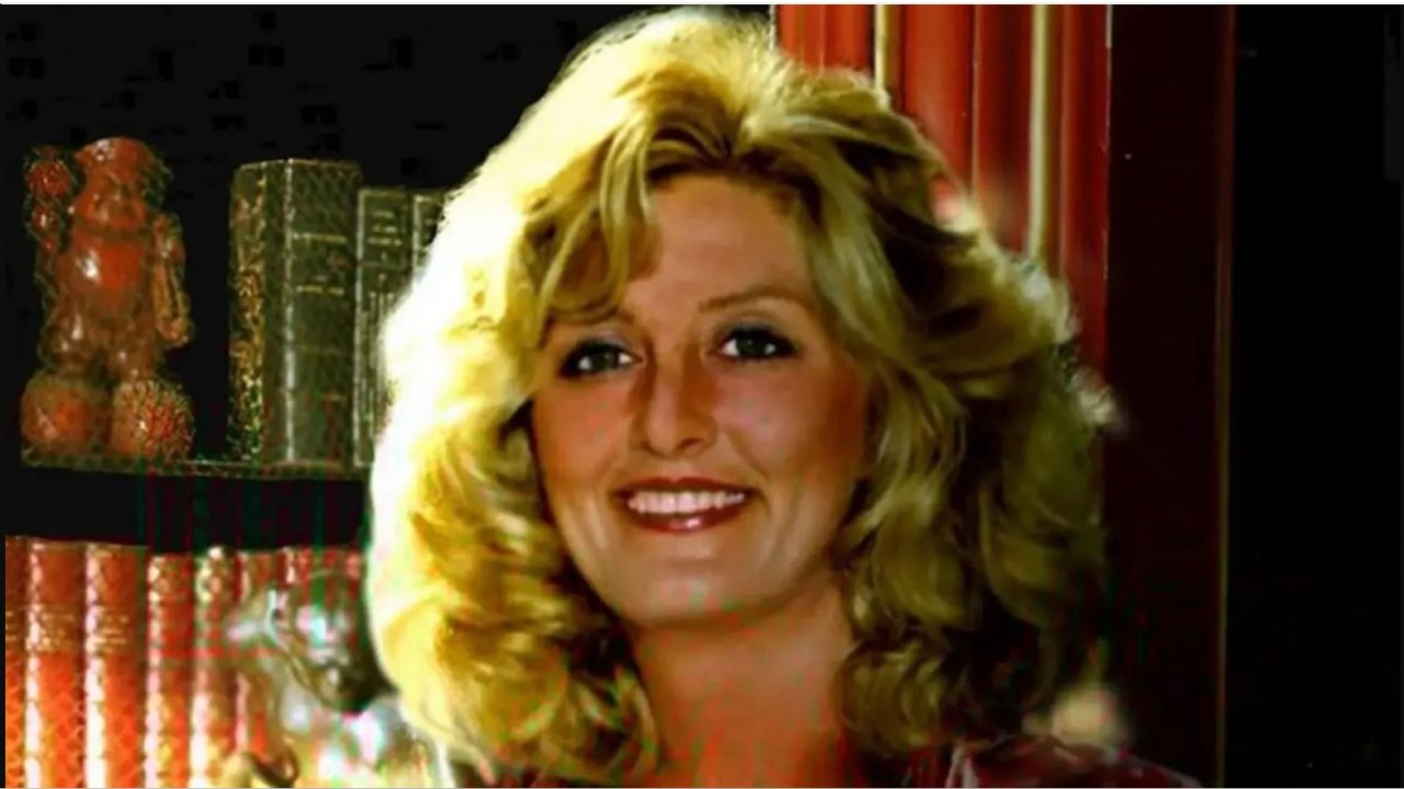 Lisa Jane Smoth, autrice