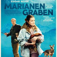 Locandina di Marianengraben