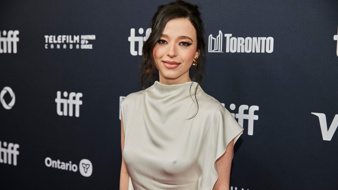 Una foto di Mikey Madison