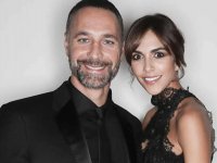 'Raoul Bova e Rocio Munoz Morales sono in crisi': dopo il gossip arriva la risposta dell'attrice