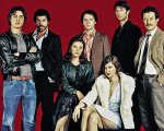 Romanzo criminale 20 anni dopo, Michele Placido e Giancarlo De Cataldo: 'Una svolta nel cinema italiano'