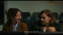 Love - Trailer sottotitolato del film di Dag Johan Haugerud