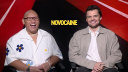 Mr. Morfina: intervista a Ray Nicholson e Jacob Batalon