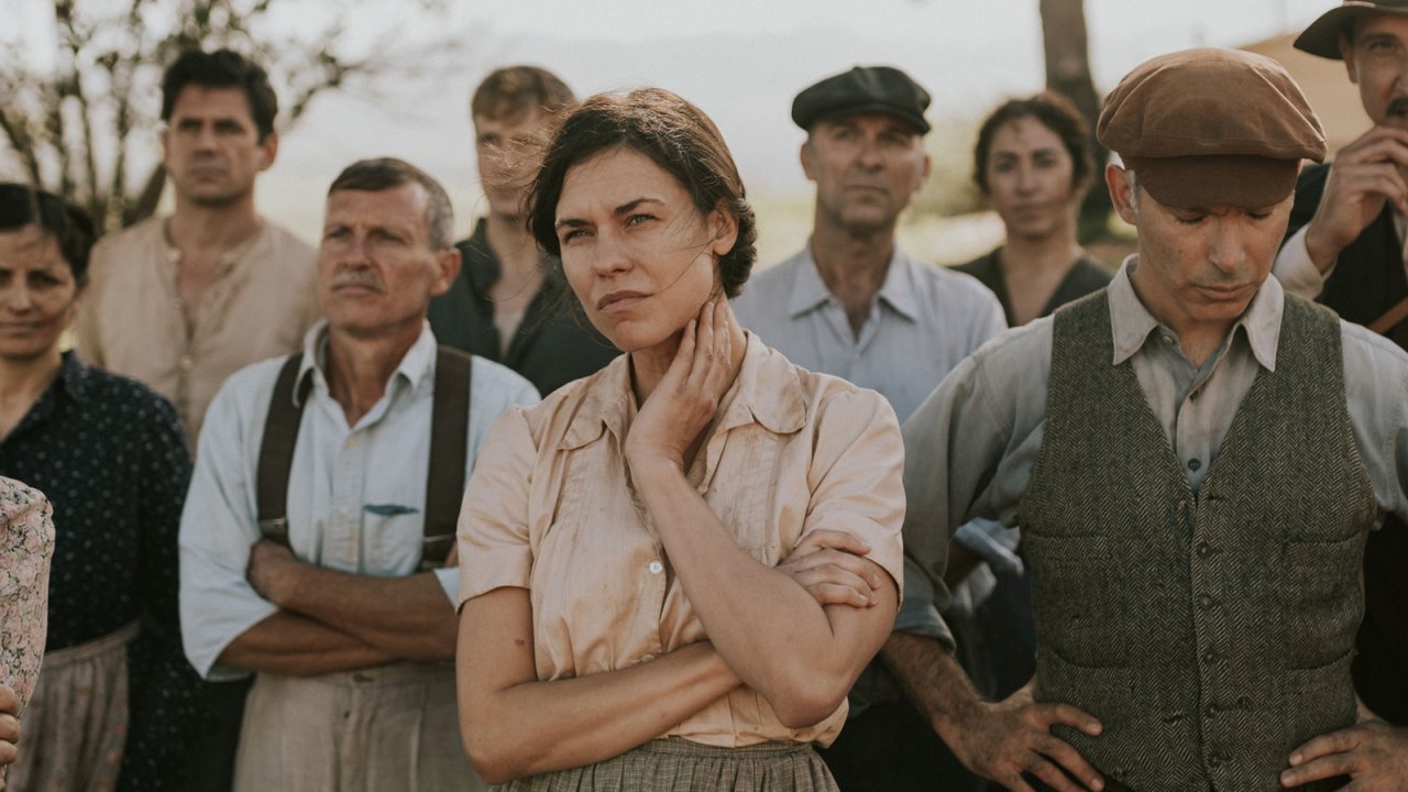 Per amore di una donna