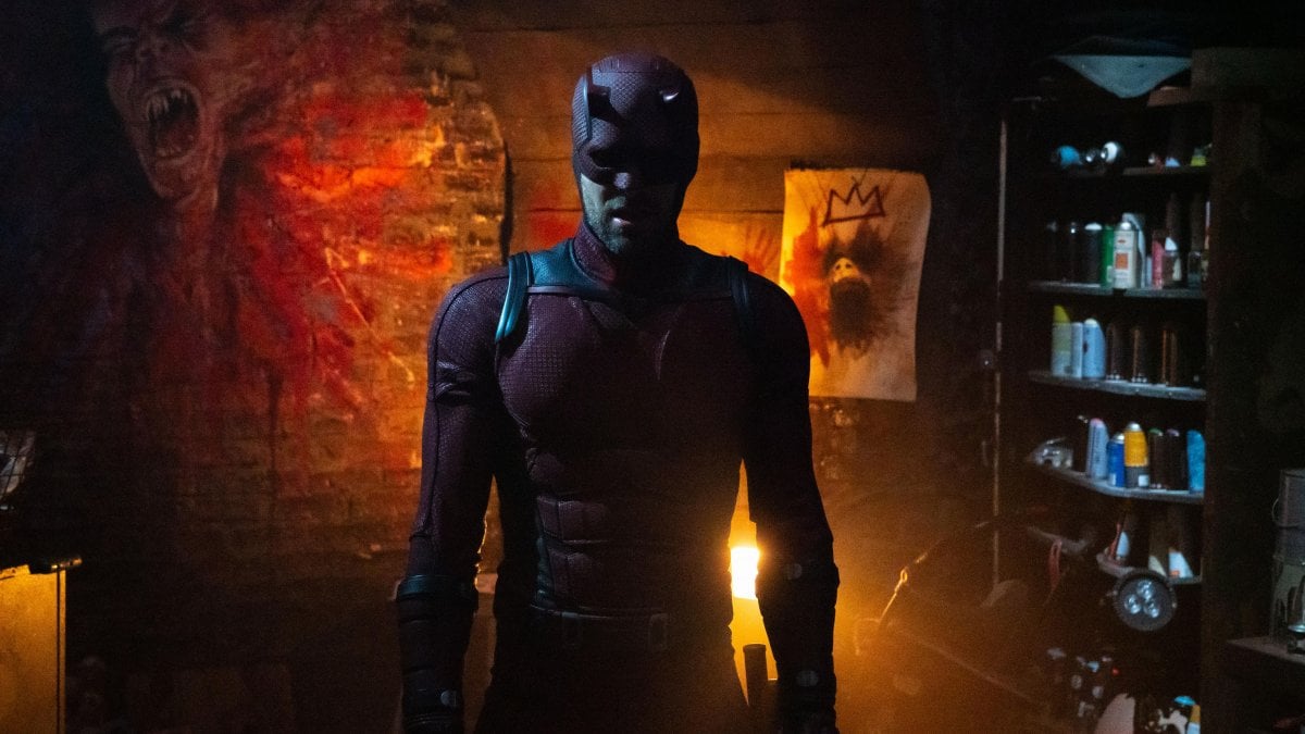 daredevil rinascita 2 svelata la data di uscita della160premiere