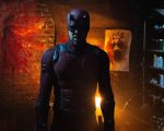 Daredevil: Rinascita 2, sorpresa! Una nuova vigilante fa il suo debutto nella foto dal set