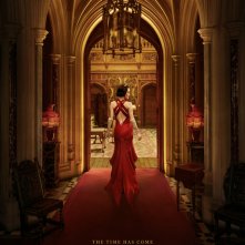 Locandina di Downton Abbey: The Grand Finale