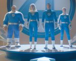 I Fantastici 4: Gli Inizi 'farà la storia e salverà il Marvel Cinematic Universe'