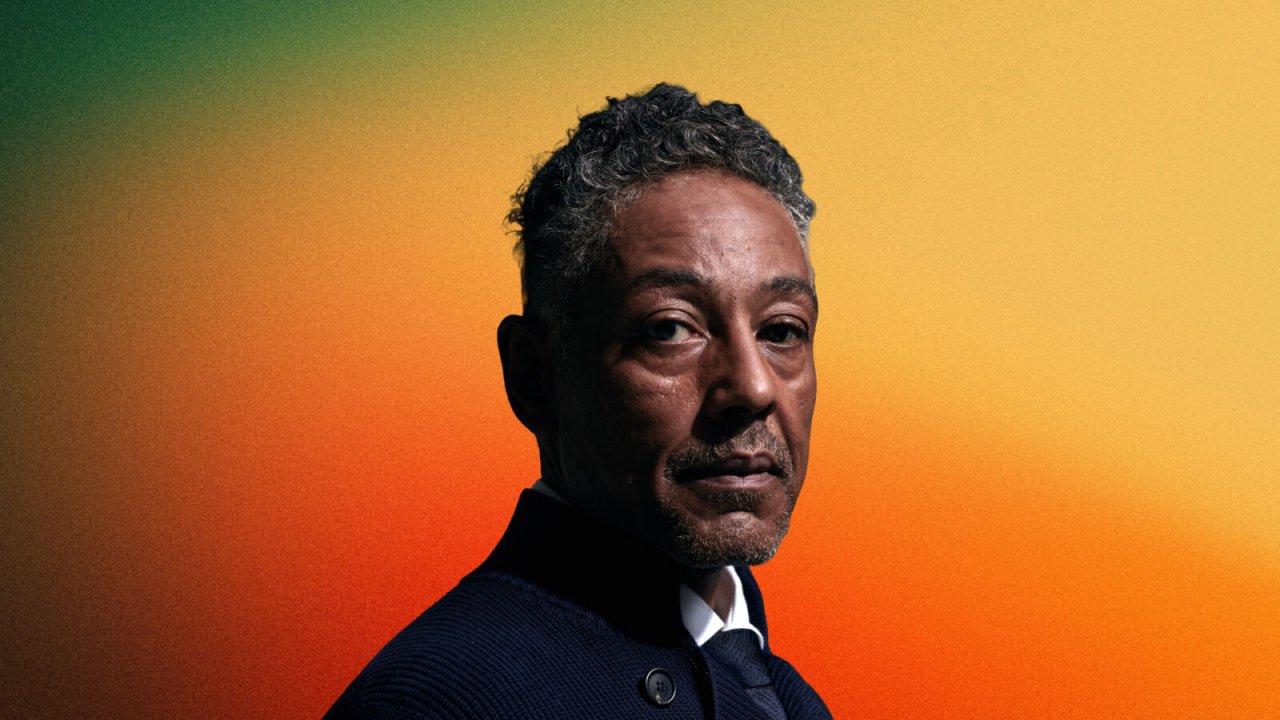 Giancarlo Esposito