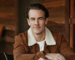James Van Der Beek torna sul set in occasione di Sidelined 2, sequel del film tratto da The QB and Me