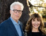 A Man on the Inside 2: Mary Steenburgen reciterà nei nuovi episodi della serie con star il marito Ted Danson