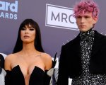 Megan Fox ha annunciato la nascita del suo quarto figlio: è il primo con l'ex Machine Gun Kelly