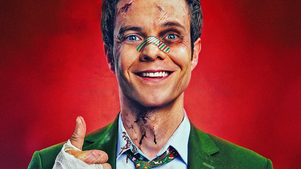 Jack Quaid è il protagonista di Mr. Morfina