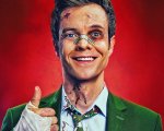 Mr. Morfina, intervista a Jack Quaid: 'Il dolore è una costante della mia carriera!'