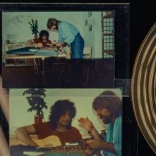 Pino: una scena del film