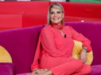 Simona Ventura a L'Isola dei Famosi 2025: Alfonso Signorini spiffera i piani di Mediaset sul suo ruolo