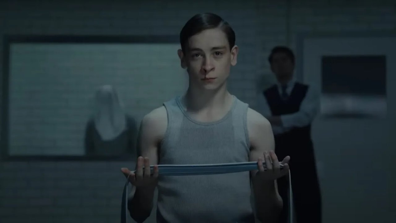 Una foto di Stranger Things: The First Shadow