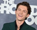 The Odyssey: Tom Holland in tenuta militare sul set siciliano (FOTO)