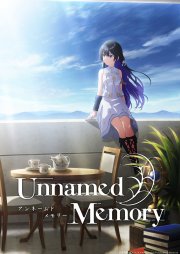 Locandina di Unnamed Memory