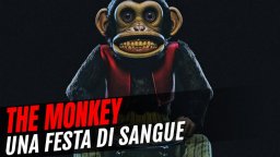 The Monkey: la recensione del film tratto da Stephen King