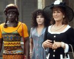 A Wong Foo, grazie di tutto! Julie Newmar, John Leguizamo reputò 'coraggiosi' Patrick Swayze e Wesley Snipes