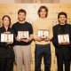 David Rivelazioni Italiane 2025: le dichiarazioni dei premiati dopo la cerimonia a Firenze