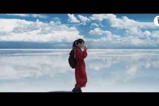 April Come She Will - Trailer italiano del film giapponese