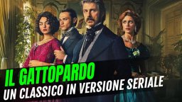 Il Gattopardo: la recensione della serie Netflix