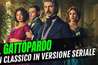 Il Gattopardo: la recensione della serie Netflix