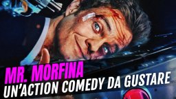 Mr. Morfina, la recensione del film