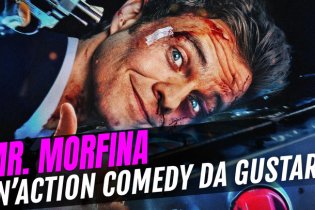 Mr. Morfina, la recensione del film