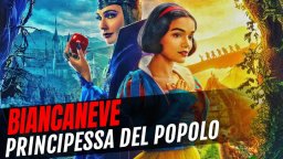 Biancaneve: la recensione del remake Disney