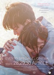 Locandina di April Come She Will