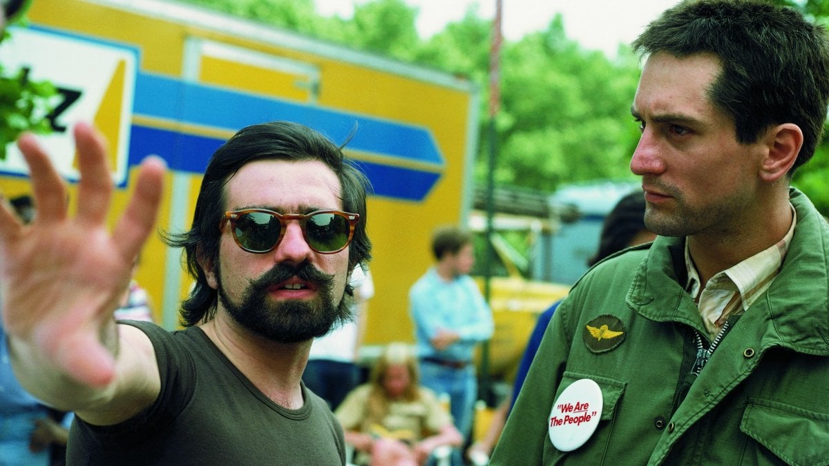 martin scorsese ha pagato veri mafiosi per uno dei suoi primi film