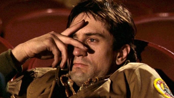 La reazione di Donald Trump al pianto di Robert De Niro: 'Un demente malato con un QI bassissimo'