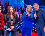 Amici 24, chi è l'eliminato della seconda puntata del serale tra Luk3 e Raffaella